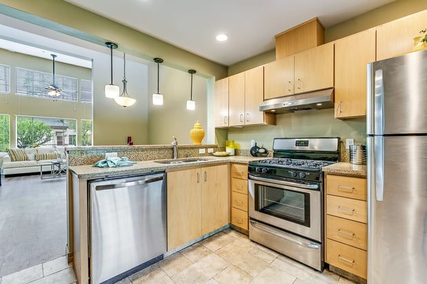 Images Meridian at Stone Creek