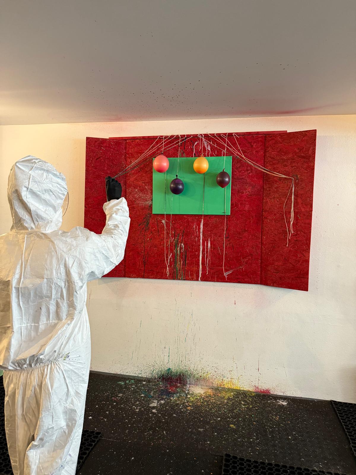Bilder Art Vibes Atelier GmbH