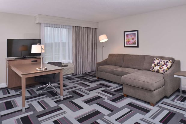 Images Hampton Inn & Suites Ames
