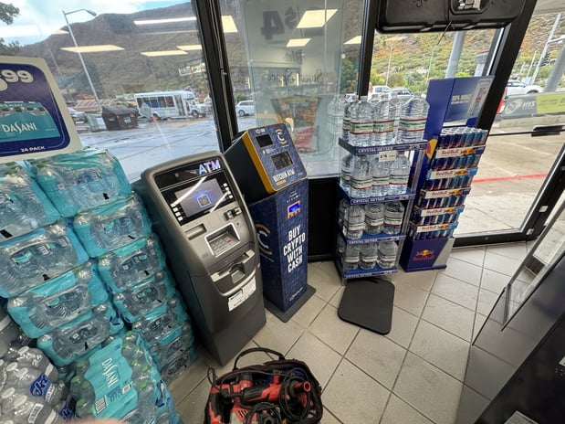 Images CoinFlip Bitcoin ATM - Alta Convenience (Glenwood Springs)