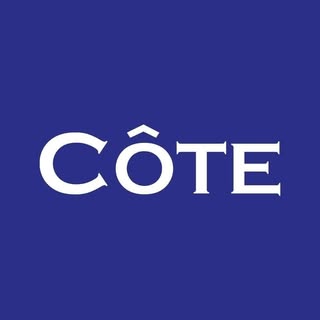 Côte Brasserie logo
