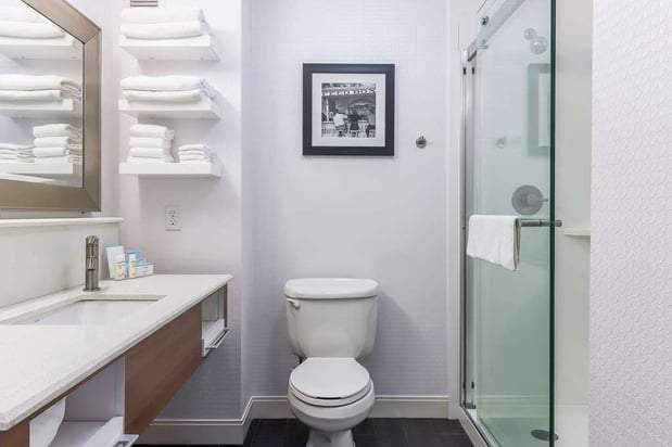 Images Hampton Inn Heath-Newark