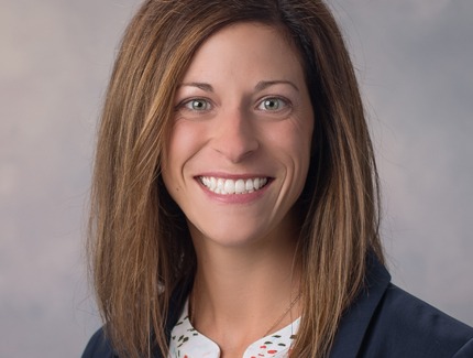 Parkview Physician Brittany Hartman, NP