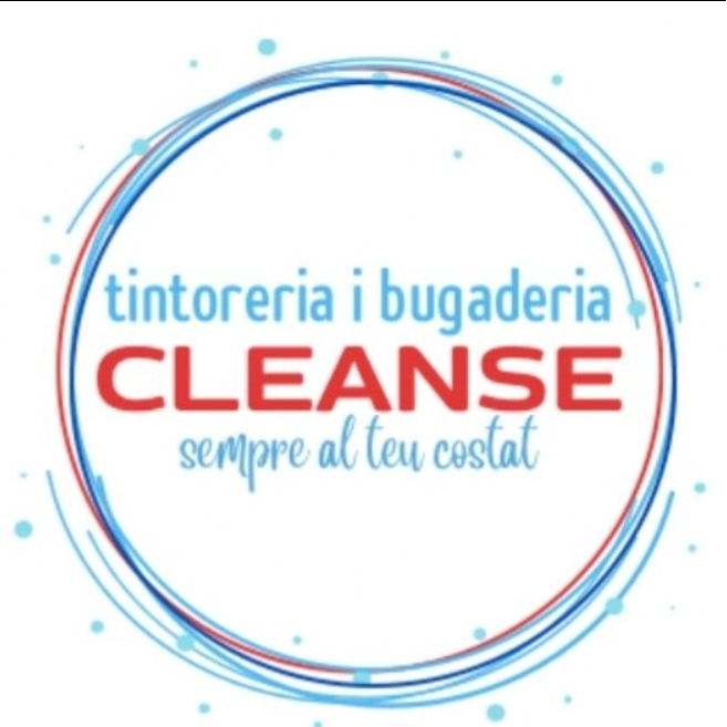 Cleanse Home Logo