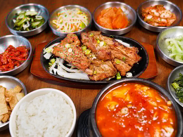 Images Mama's Kitchen Korean Restaurant of Frisco 한식 & 반찬 전문점