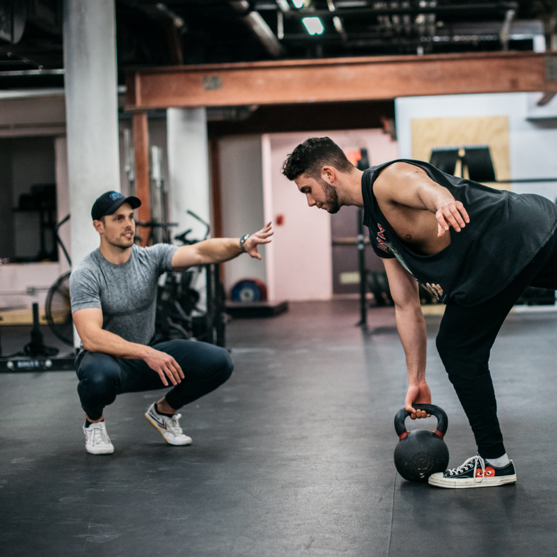 Images MOTIVNY Physical Therapy and Coaching