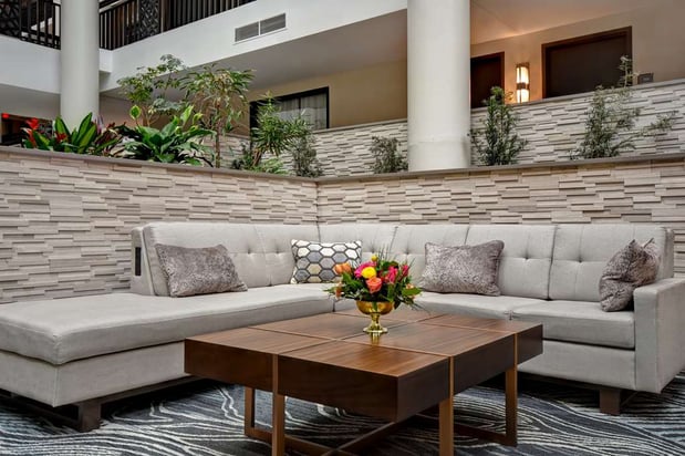 Images Embassy Suites by Hilton Syracuse