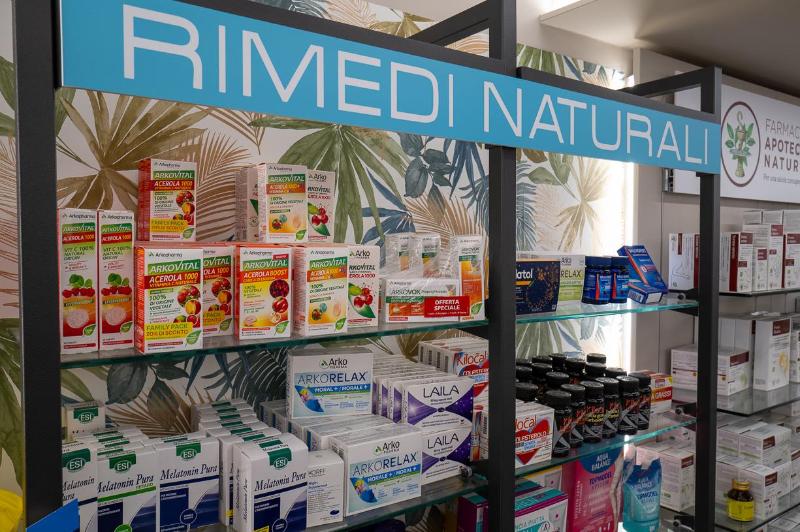 Images Farmacia al Mare Dr. Sciolli
