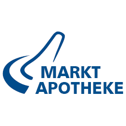 Markt-Apotheke in Greußen - Logo