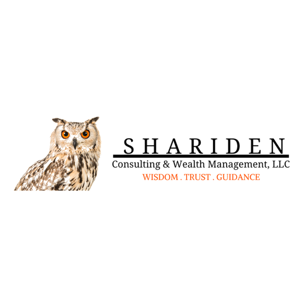 Shariden Consulting & Wealth Management, LLC Logo