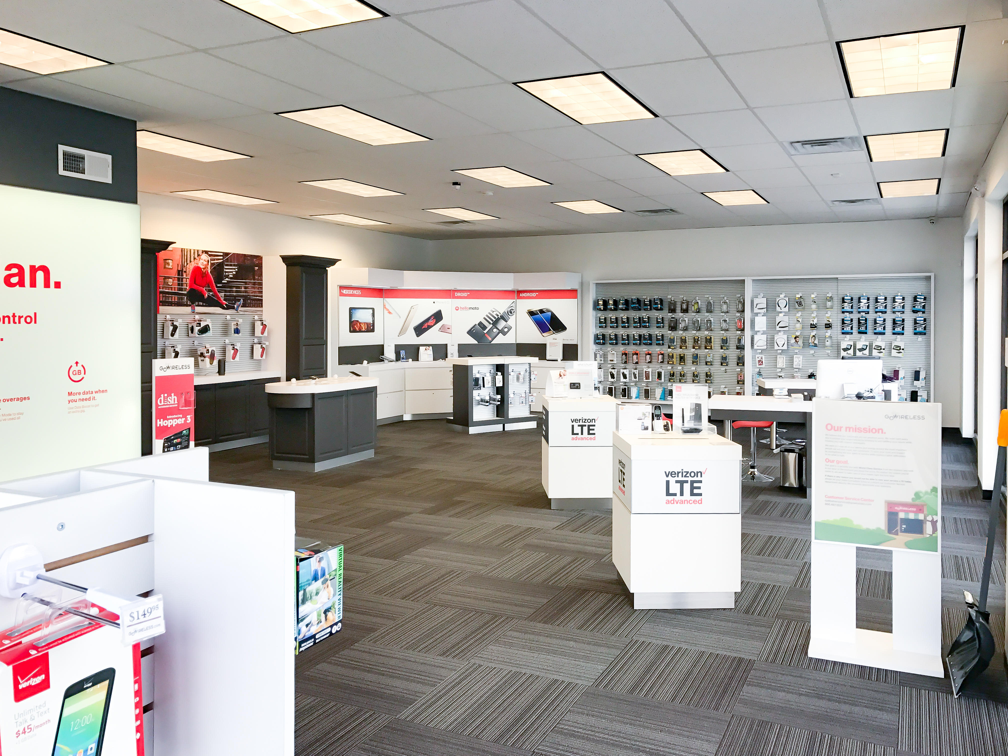 Verizon Authorized Retailer – GoWireless Photo