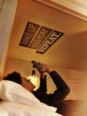 Images Reverb Downtown Atlanta