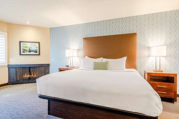 Images Best Western Plus Beach View Lodge Carlsbad