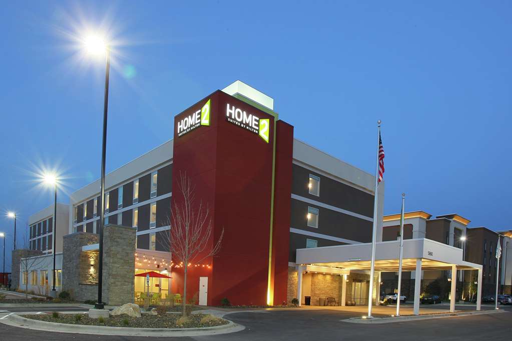 Home2 Suites by Hilton Nampa - Nampa, ID 83687 - (208)468-4866 | ShowMeLocal.com