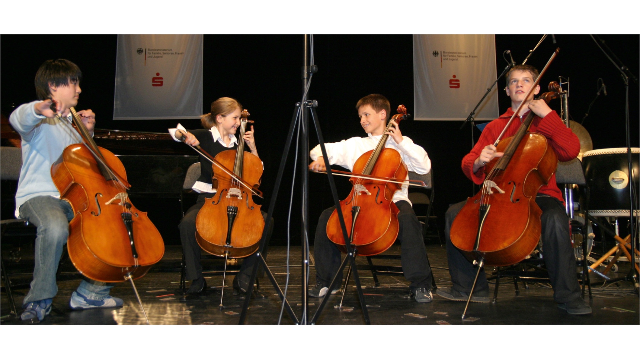 Jugendmusiziert-2024, Gut Altenhof 1 in Altenhof