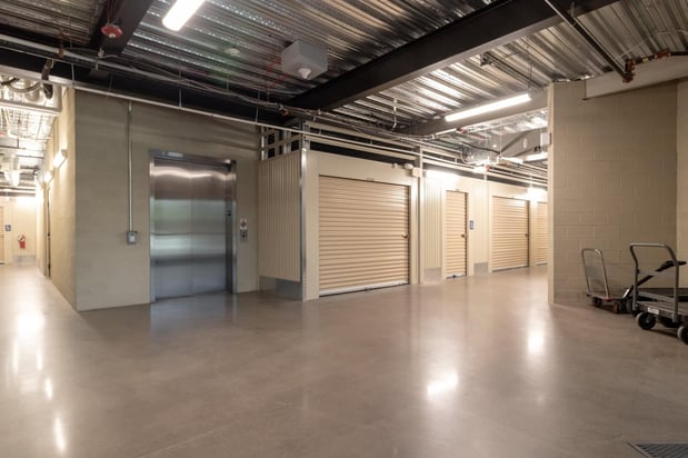 Images McDowell Mountain Community Storage - A Scottsdale Storage Facility