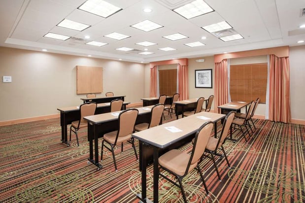 Images Hampton Inn & Suites Denver/South-RidgeGate