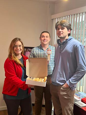 Images Ted Wilkes - State Farm Insurance Agent