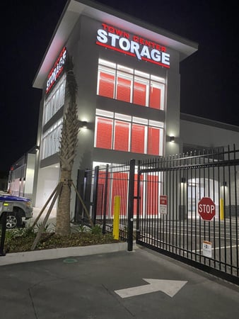 Images Town Center Storage