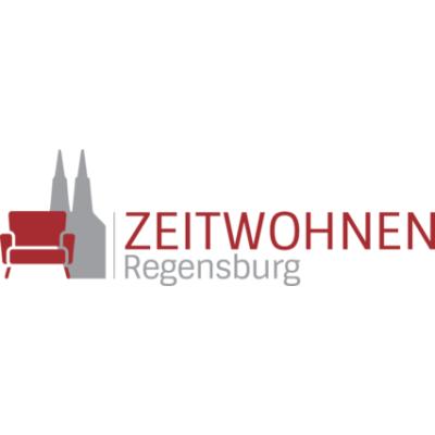 ZEITWOHNEN Regensburg Ihr Partner für Wohnen auf Zeit in Barbing - Logo