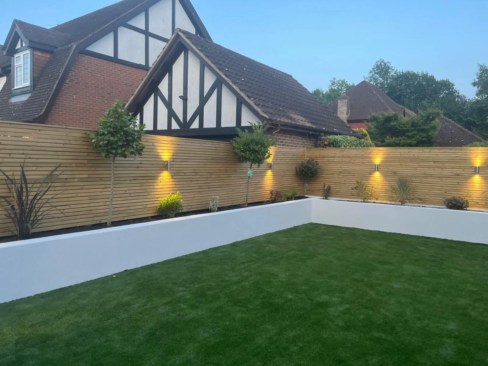 Images Excellent Landscapers Ltd