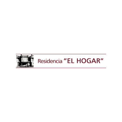 Residencia El Hogar Logo