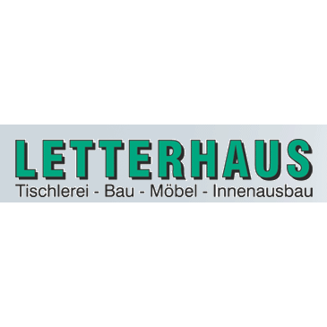 Letterhaus GmbH & Co. KG in Meppen - Logo