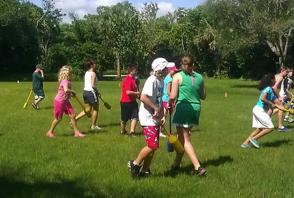 Images Camp Live Oak