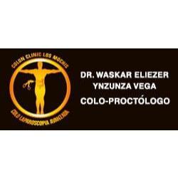 Dr. Waskar Eliezer Ynzunza Vega Logo