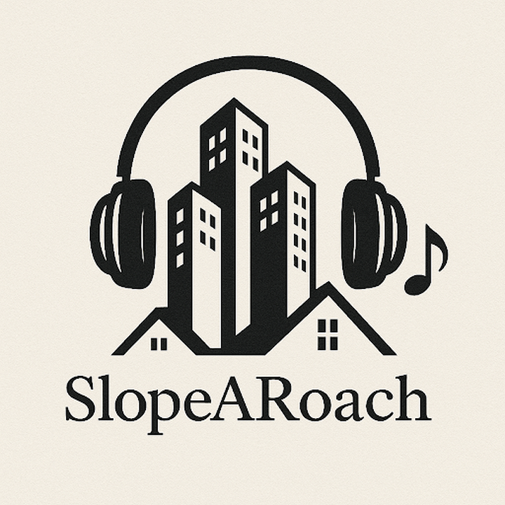 Images SlopeARoachRecordsENT