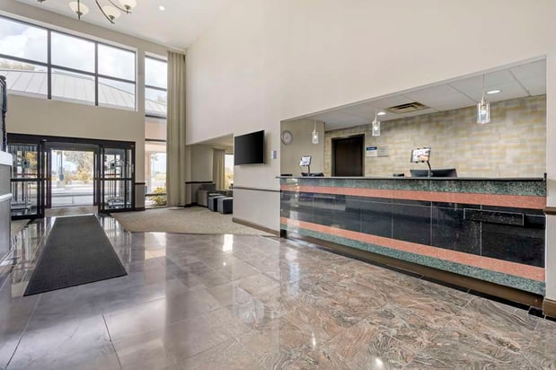 Images Best Western Suites