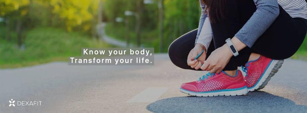Images DexaFit Tempe