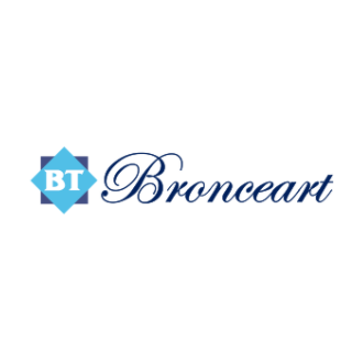 Bronceart Torrent S.L. Logo