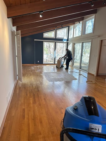Images Santeliz Hardwood Floors LLC