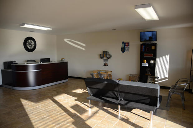 Images Murfreesboro Auto Repair