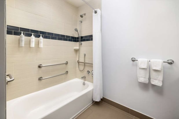 Images Hilton Garden Inn Palo Alto