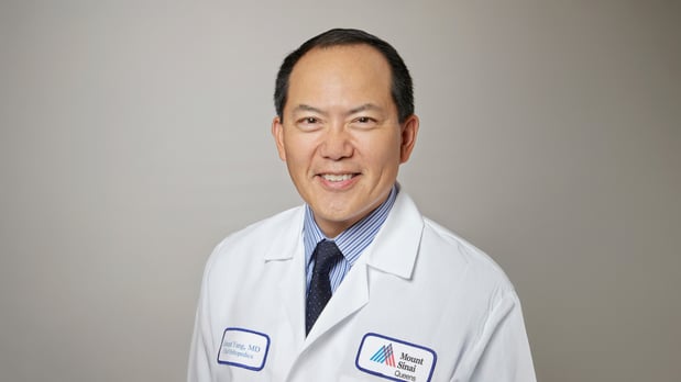 Images Edward Yang, MD