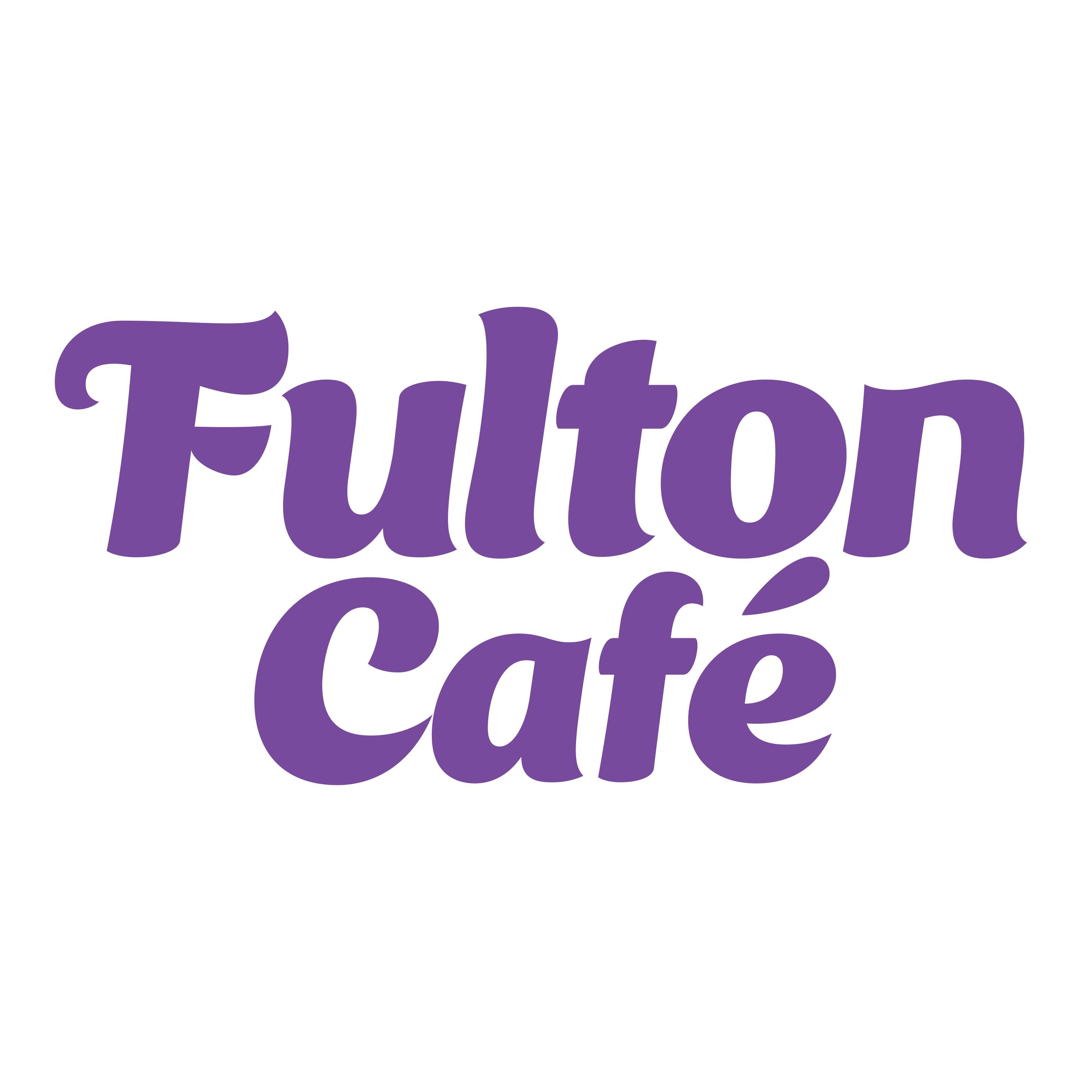 Fulton Café