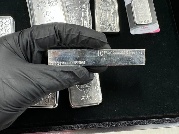 Images Minnesota Gold and Silver Exchange