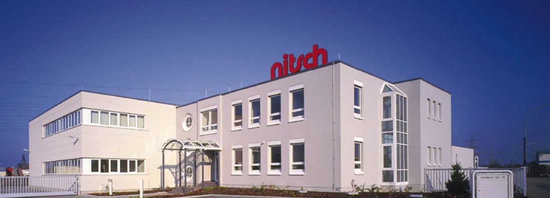 Bilder W. Nitsch Klimatechnik GmbH & Co. KG