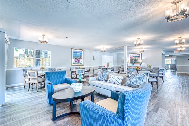 Images Meridian at Lantana