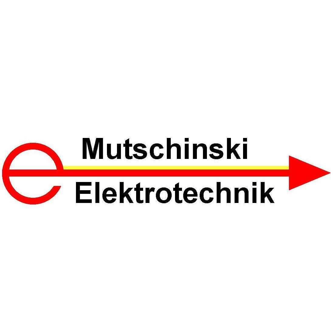 Logo Mutschinski Elektrotechnik Kiel