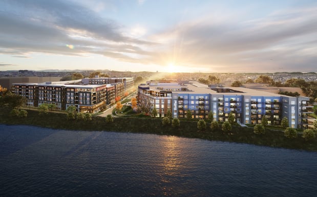 Images Modera Riverview