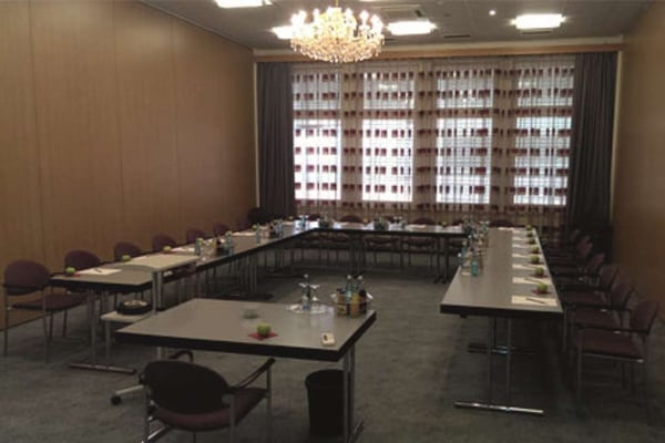 conference room 3