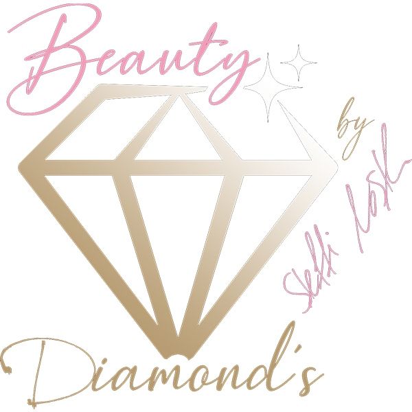 Logo von Beauty Diamonds by Steffi Nestler