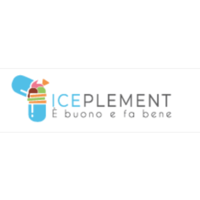 Iceplement Logo