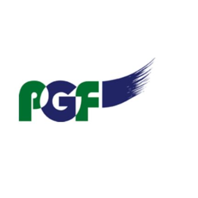 Pgf di Grasso F.lli Srl Logo