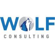 Wolf Consulting, LLC Logo