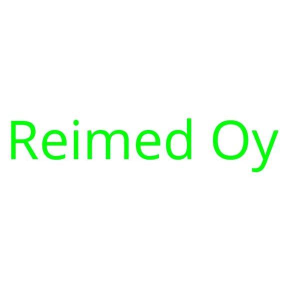 ReiMed Oy Logo