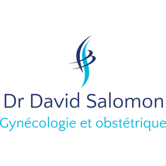 Dr David Salomon, gynécologie et obstétrique à deux pas de Fribourg, Corminboeuf Logo